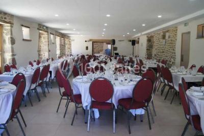 Location salle Ploubalay (Côtes-d'Armor) - Domaine Des Chênes Rouges #24