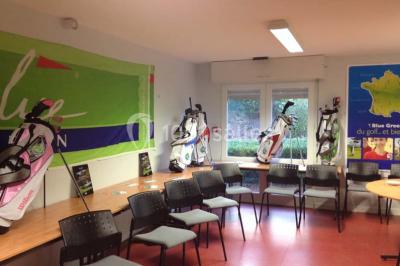 Séminaire Golf Bluegreen Niort Romagné Séminaire Golf Bluegreen Niort Romagné