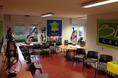 Location salle Niort (Deux-Sèvres) - Golf Bluegreen Niort Romagné #9