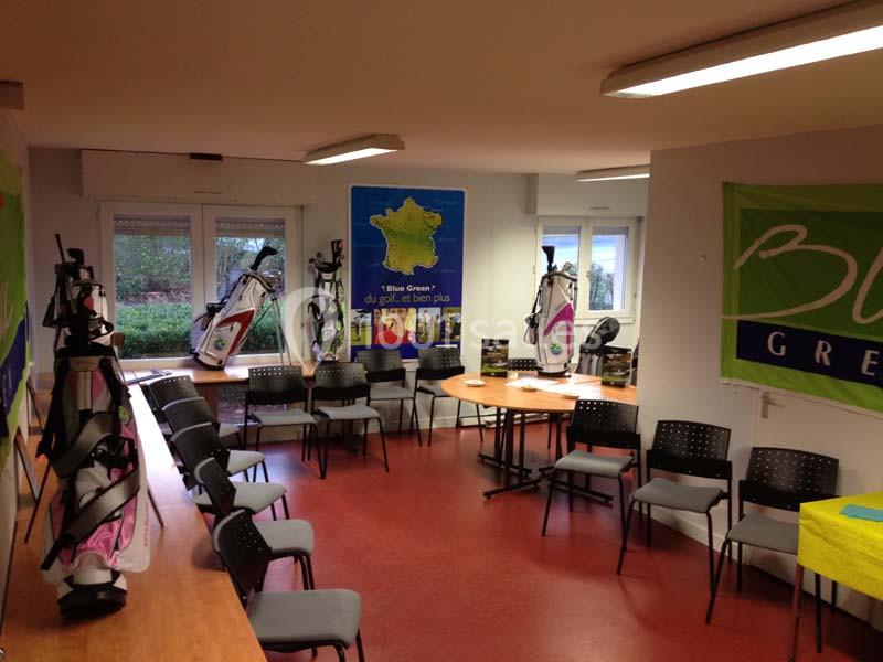 Location salle Niort (Deux-Sèvres) - Golf Bluegreen Niort Romagné #2