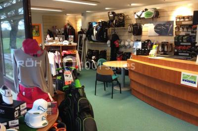 Location salle Niort (Deux-Sèvres) - Golf Bluegreen Niort Romagné #9