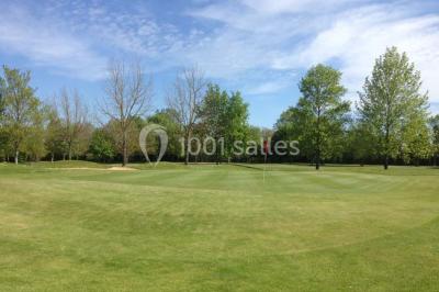 Location salle Niort (Deux-Sèvres) - Golf Bluegreen Niort Romagné #9