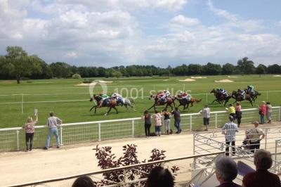 Location salle Niort (Deux-Sèvres) - Golf Bluegreen Niort Romagné #9