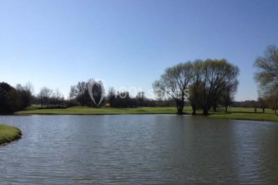 Location salle Niort (Deux-Sèvres) - Golf Bluegreen Niort Romagné #9