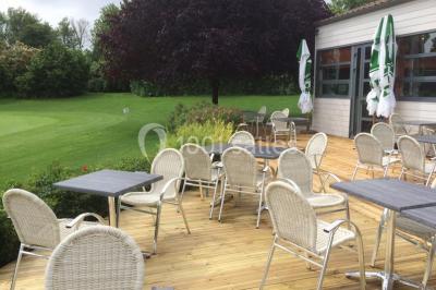 Location salle Niort (Deux-Sèvres) - Golf Bluegreen Niort Romagné #9