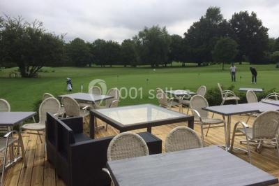 Location salle Niort (Deux-Sèvres) - Golf Bluegreen Niort Romagné #9