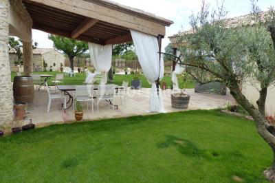 Location salle Vacquières (Hérault) - Le Mas De France #17