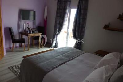 Location salle Vacquières (Hérault) - Le Mas De France #17