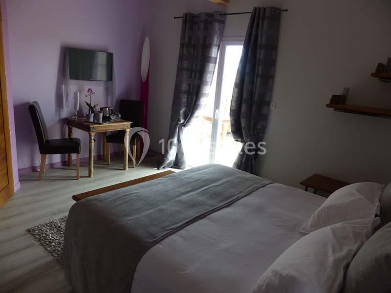 Location salle Vacquières (Hérault) - Le Mas De France #5