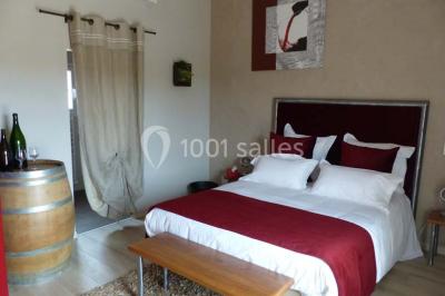 Location salle Vacquières (Hérault) - Le Mas De France #17