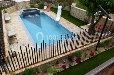 Location salle Vacquières (Hérault) - Le Mas De France #17