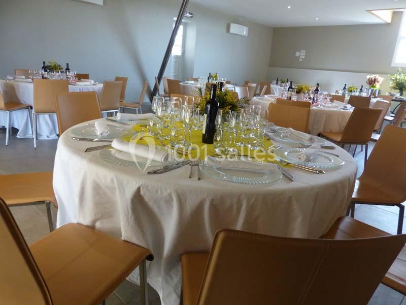 Location salle Vacquières (Hérault) - Le Mas De France #8