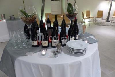 Location salle Vacquières (Hérault) - Le Mas De France #17