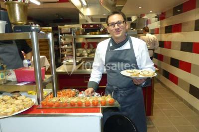 Location salle Vacquières (Hérault) - Le Mas De France #17