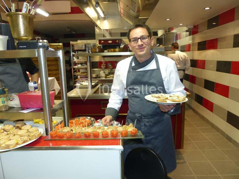 Location salle Vacquières (Hérault) - Le Mas De France #10