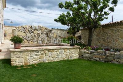 Location salle Vacquières (Hérault) - Le Mas De France #17