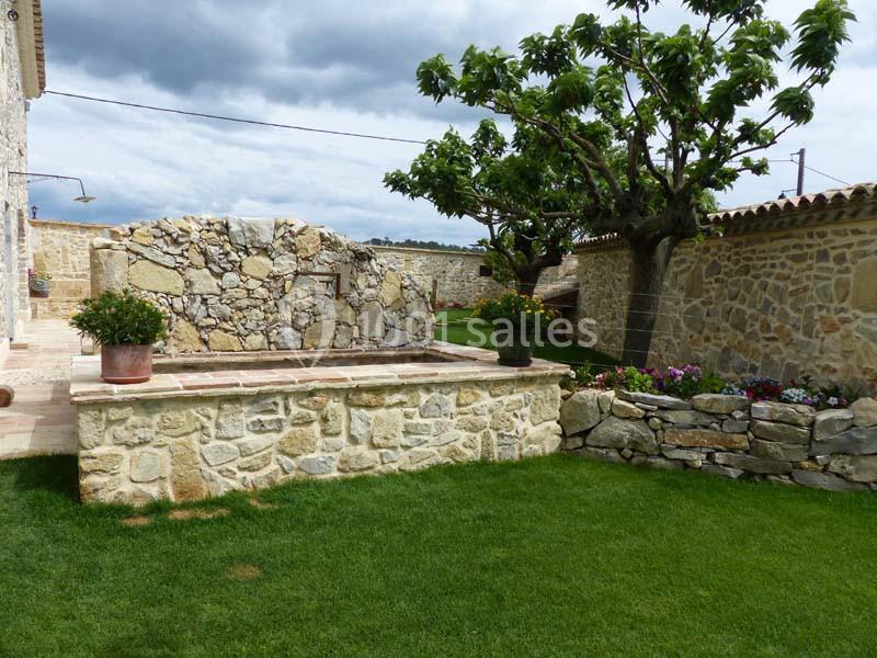 Location salle Vacquières (Hérault) - Le Mas De France #14