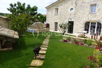 Location salle Vacquières (Hérault) - Le Mas De France #17