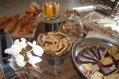 Location salle Vacquières (Hérault) - Le Mas De France #17