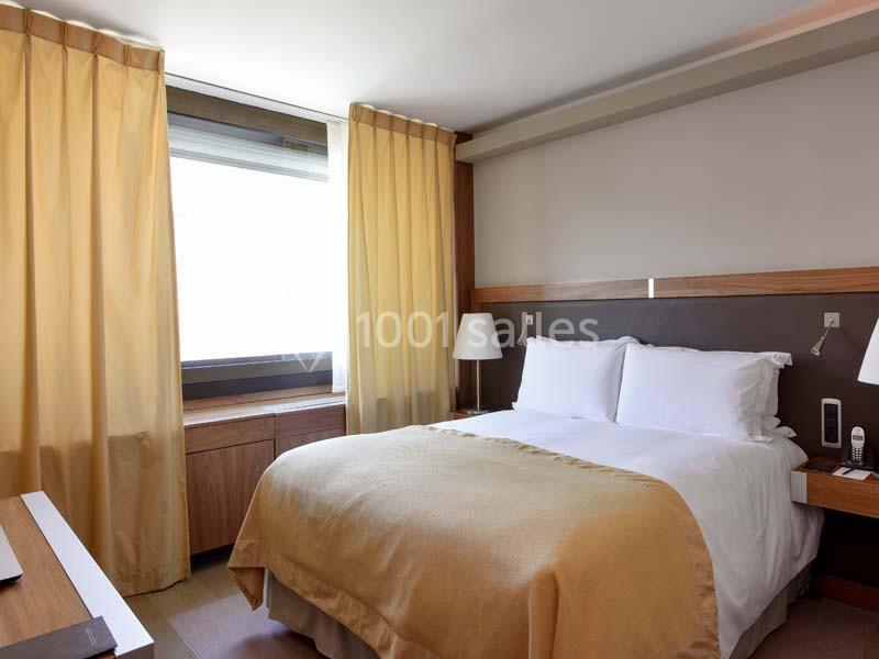 Location salle Lyon 2 (Rhône) - Sofitel Lyon Bellecour #8