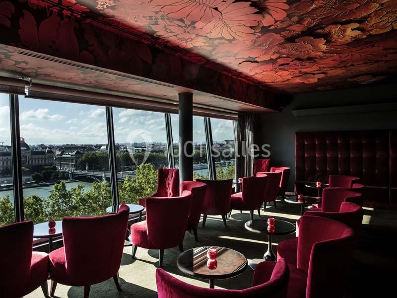 Location salle Lyon 2 (Rhône) - Sofitel Lyon Bellecour #5