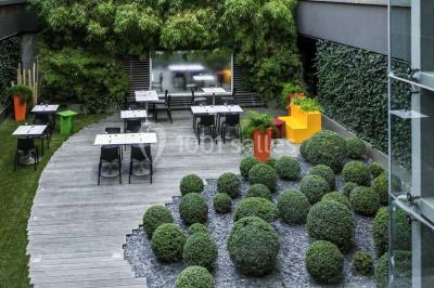 Miniature Location salle Lyon 2 (Rhône) - Sofitel Lyon Bellecour #2 Location salle Lyon 2 (Rhône) - Sofitel Lyon Bellecour #8