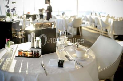 Miniature Location salle Lyon 2 (Rhône) - Sofitel Lyon Bellecour #7 Location salle Lyon 2 (Rhône) - Sofitel Lyon Bellecour #8