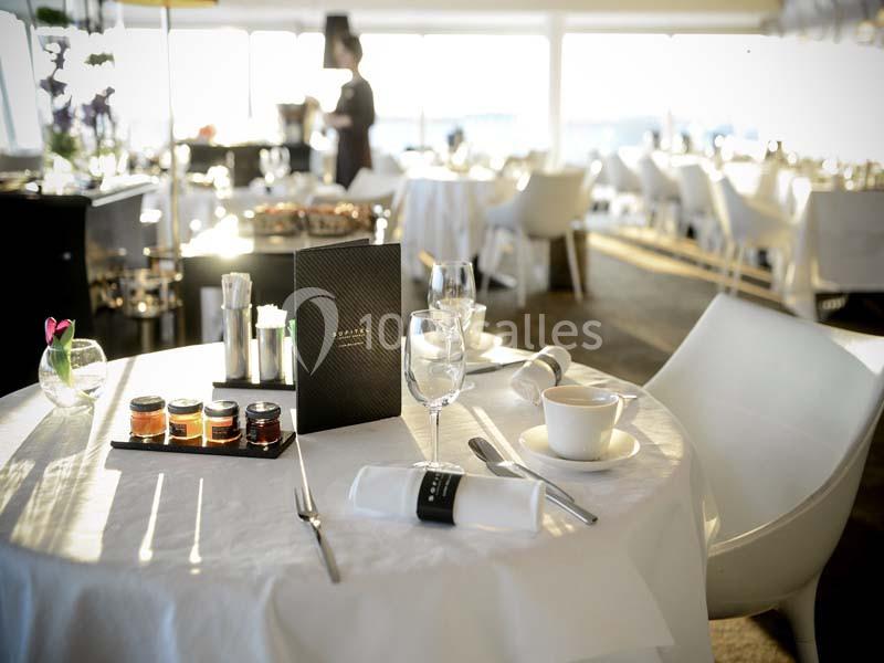 Location salle Lyon 2 (Rhône) - Sofitel Lyon Bellecour #7