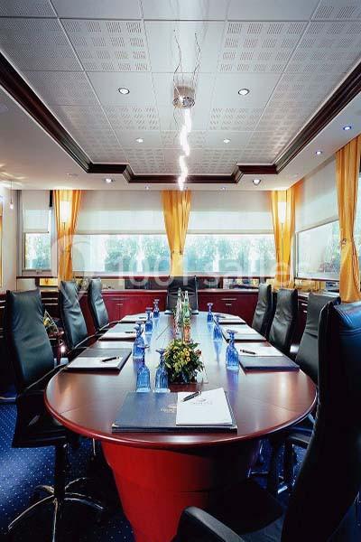 Location salle Lyon 2 (Rhône) - Sofitel Lyon Bellecour #3