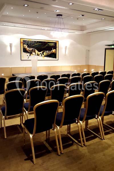 Location salle Lyon 2 (Rhône) - Sofitel Lyon Bellecour #4