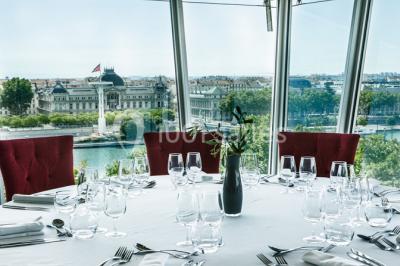 Miniature Location salle Lyon 2 (Rhône) - Sofitel Lyon Bellecour #6 Location salle Lyon 2 (Rhône) - Sofitel Lyon Bellecour #8