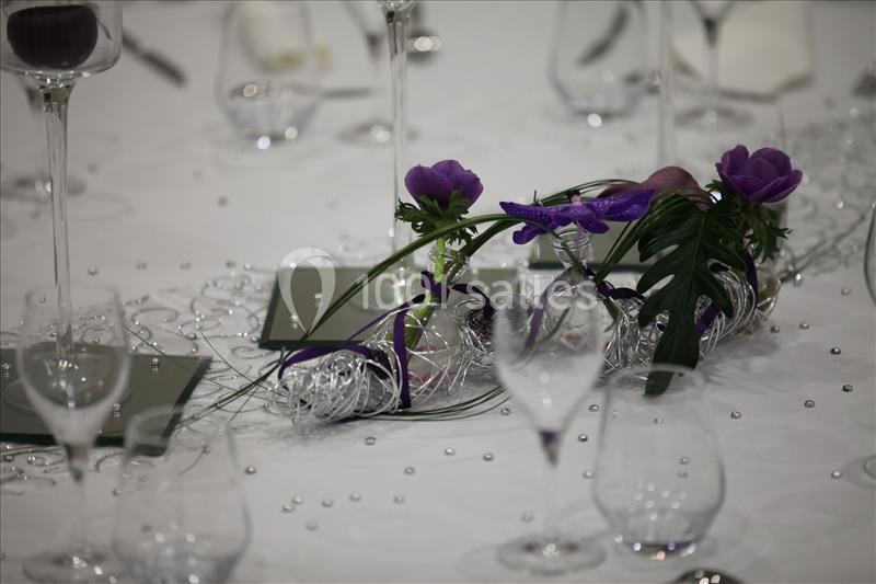 Location salle Romegoux (Charente-Maritime) - Domaine Du Moulin #3