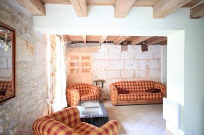 Location salle Romegoux (Charente-Maritime) - Domaine Du Moulin #20