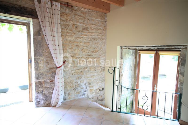 Location salle Romegoux (Charente-Maritime) - Domaine Du Moulin #7