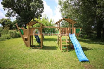 Location salle Romegoux (Charente-Maritime) - Domaine Du Moulin #20