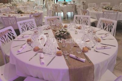 Location salle Romegoux (Charente-Maritime) - Domaine Du Moulin #20