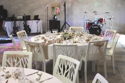 Location salle Romegoux (Charente-Maritime) - Domaine Du Moulin #20