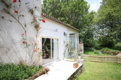 Location salle Romegoux (Charente-Maritime) - Domaine Du Moulin #20