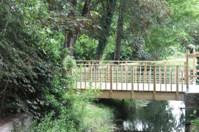 Location salle Romegoux (Charente-Maritime) - Domaine Du Moulin #20