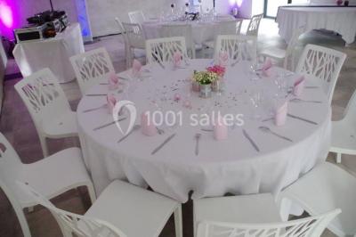 Location salle Romegoux (Charente-Maritime) - Domaine Du Moulin #20