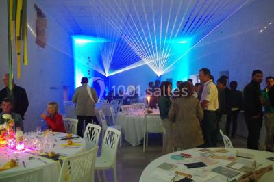 Location salle Romegoux (Charente-Maritime) - Domaine Du Moulin #20
