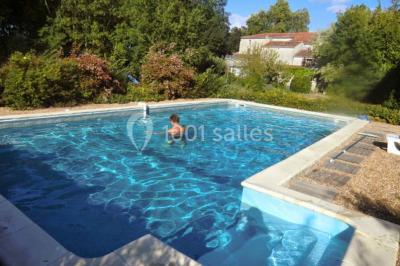 Séminaire Atlantique Gîtes et Salle de Réception Séminaire Atlantique Gîtes et Salle de Réception