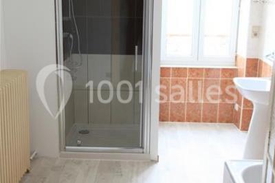 Location salle Romegoux (Charente-Maritime) - Atlantique Gîtes et Salle de Réception #22