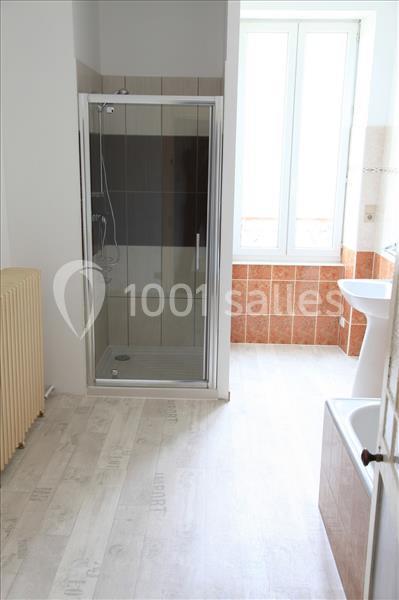 Location salle Romegoux (Charente-Maritime) - Atlantique Gîtes et Salle de Réception #6