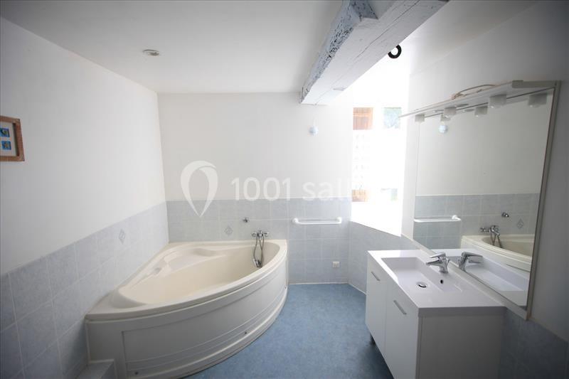 Location salle Romegoux (Charente-Maritime) - Atlantique Gîtes et Salle de Réception #8