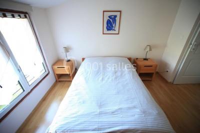 Location salle Romegoux (Charente-Maritime) - Atlantique Gîtes et Salle de Réception #22