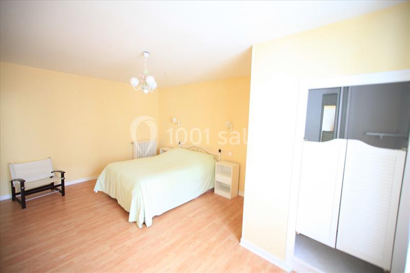 Location salle Romegoux (Charente-Maritime) - Atlantique Gîtes et Salle de Réception #12