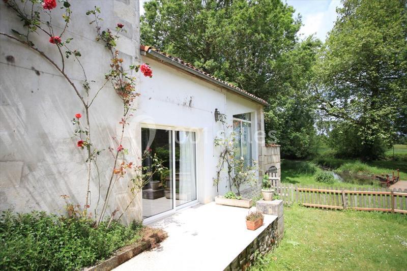 Location salle Romegoux (Charente-Maritime) - Atlantique Gîtes et Salle de Réception #13