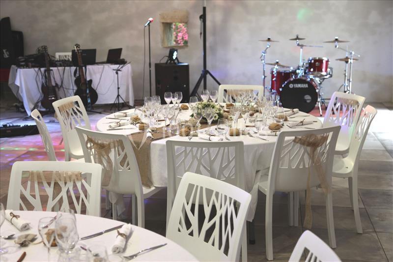 Location salle Romegoux (Charente-Maritime) - Atlantique Gîtes et Salle de Réception #15