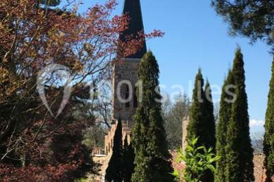 Location salle Craponne (Rhône) - Château de Saint Bonnet Le Froid #18